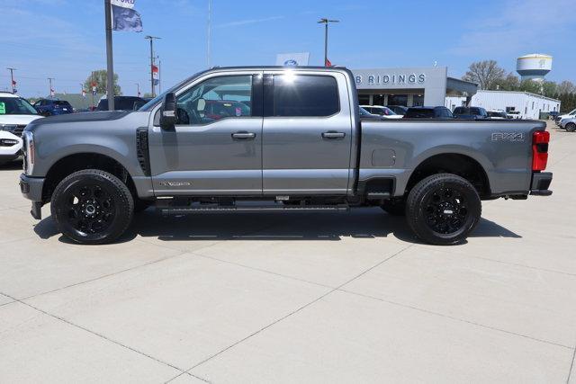 new 2026 Ford F-350 car, priced at $87,419