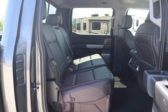 new 2026 Ford F-350 car, priced at $87,419