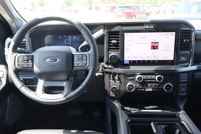 new 2026 Ford F-350 car, priced at $87,419