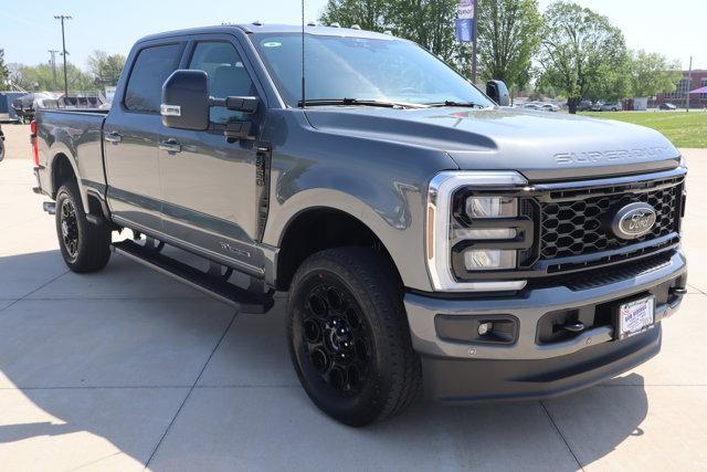 new 2026 Ford F-350 car, priced at $87,419