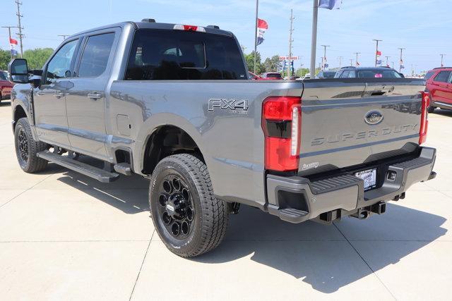 new 2026 Ford F-350 car, priced at $87,419