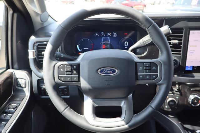 new 2026 Ford F-350 car, priced at $87,419