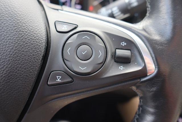 used 2019 Buick Envision car, priced at $20,788