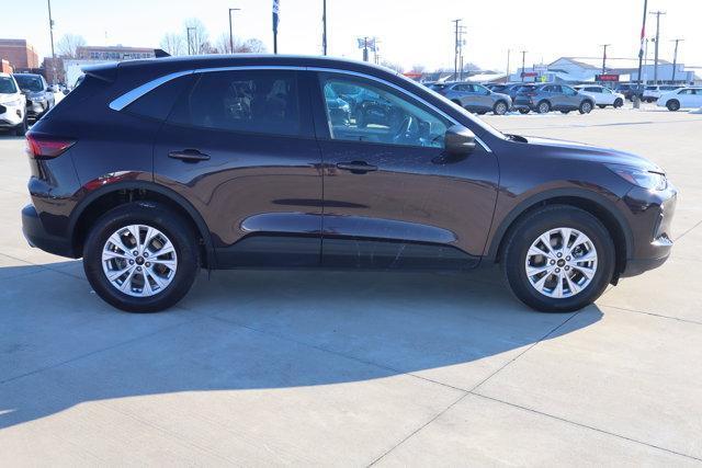 used 2023 Ford Escape car, priced at $23,488