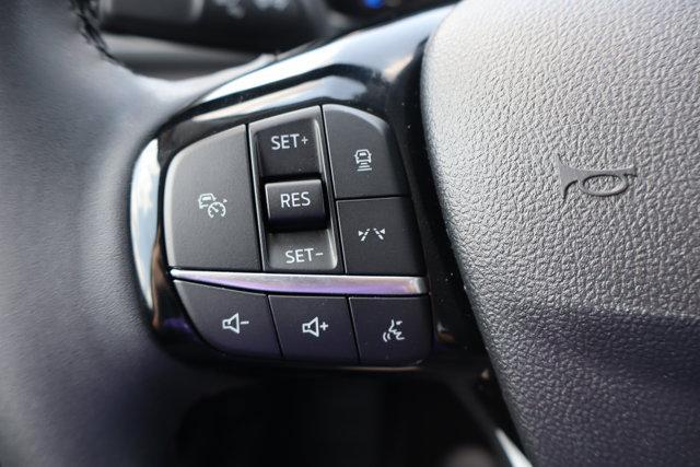 used 2023 Ford Escape car, priced at $22,988