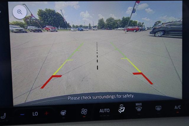 used 2023 Ford Escape car, priced at $22,988