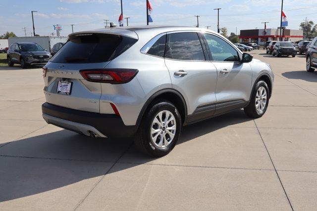 used 2024 Ford Escape car, priced at $23,988