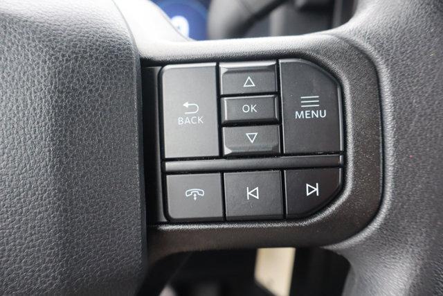 used 2024 Ford F-150 car, priced at $39,788