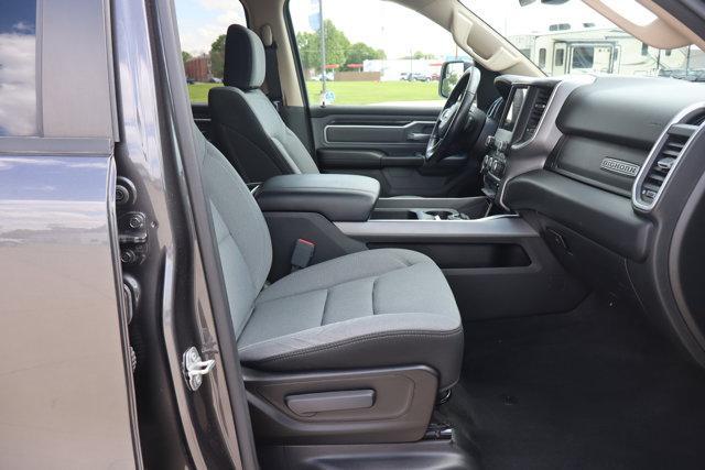used 2020 Ram 1500 car, priced at $30,990