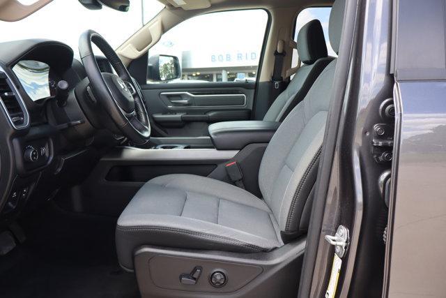 used 2020 Ram 1500 car, priced at $30,990