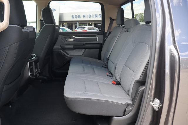 used 2020 Ram 1500 car, priced at $30,990