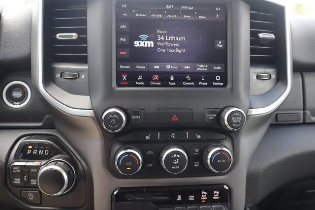 used 2020 Ram 1500 car, priced at $30,990