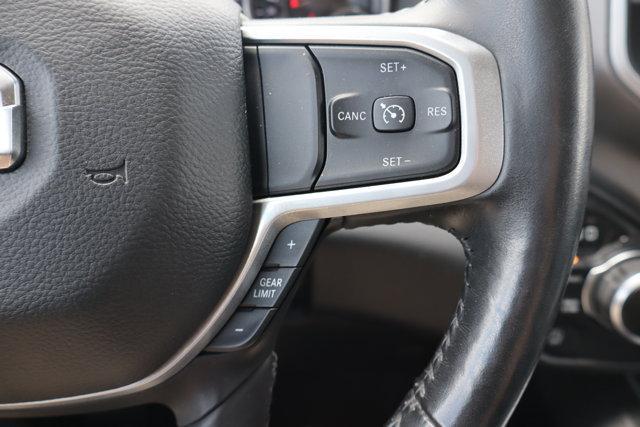 used 2020 Ram 1500 car, priced at $30,990