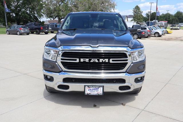 used 2020 Ram 1500 car, priced at $30,990