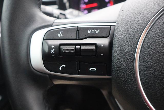 used 2023 Kia K5 car, priced at $22,590