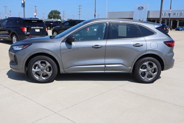 used 2024 Ford Escape car, priced at $28,390