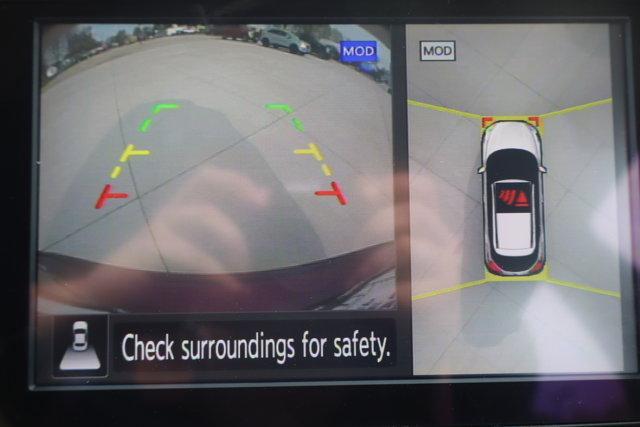 used 2023 Nissan Kicks car, priced at $22,990