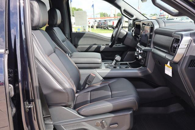new 2026 Ford F-150 car, priced at $71,984