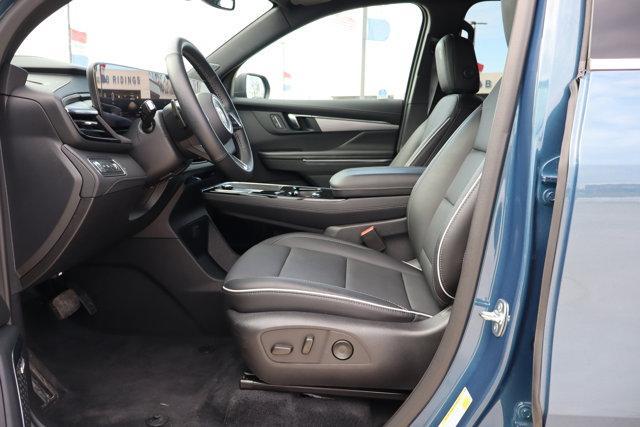 used 2025 Buick Enclave car, priced at $35,990