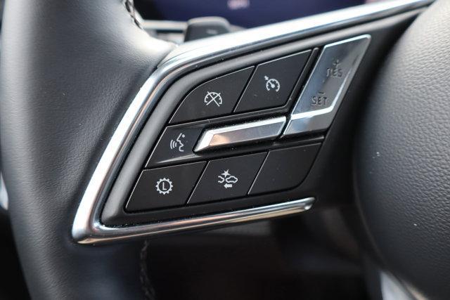 used 2025 Buick Enclave car, priced at $35,990