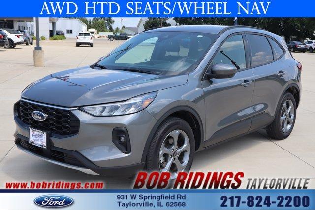 used 2025 Ford Escape car, priced at $28,988
