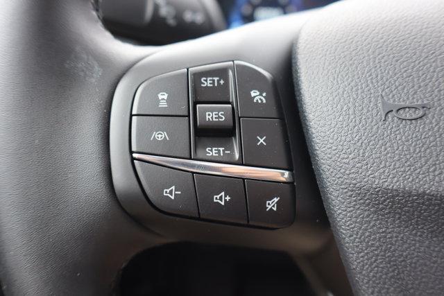 new 2025 Ford Bronco Sport car, priced at $36,299