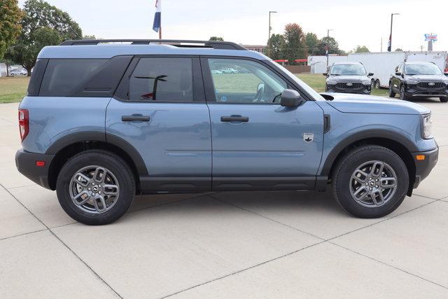 new 2025 Ford Bronco Sport car, priced at $36,299