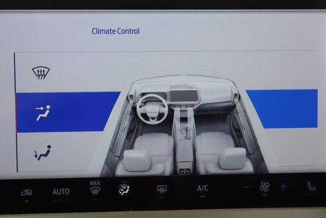 new 2025 Ford Bronco Sport car, priced at $36,299