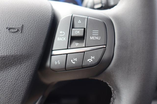 new 2025 Ford Bronco Sport car, priced at $36,299