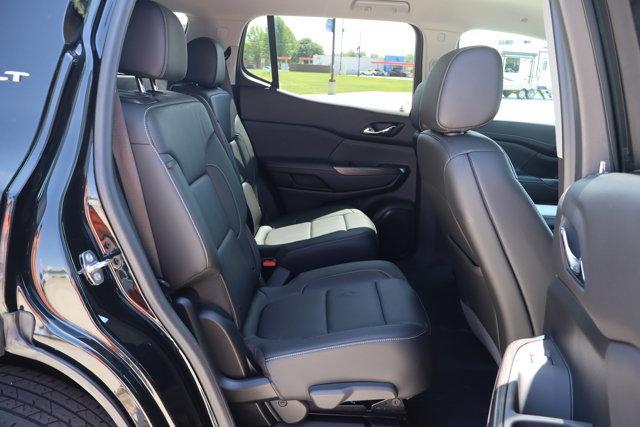 used 2023 GMC Acadia car, priced at $35,988