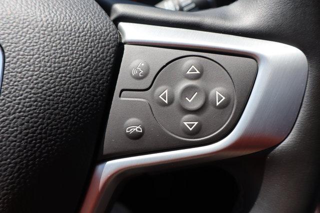 used 2023 GMC Acadia car, priced at $35,988