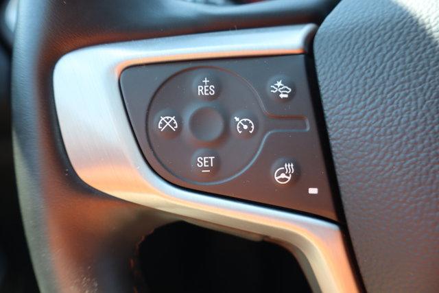 used 2023 GMC Acadia car, priced at $35,988