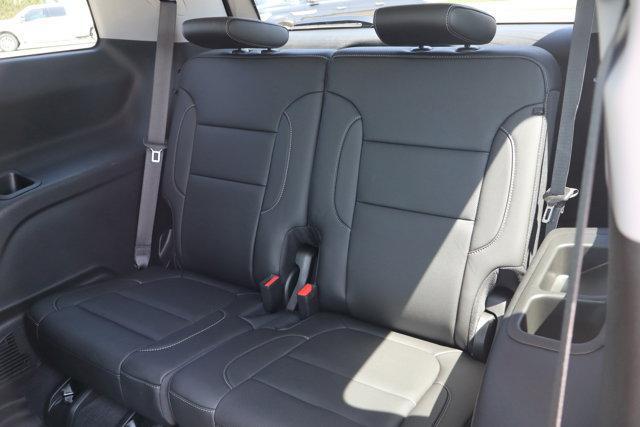 used 2023 GMC Acadia car, priced at $35,988