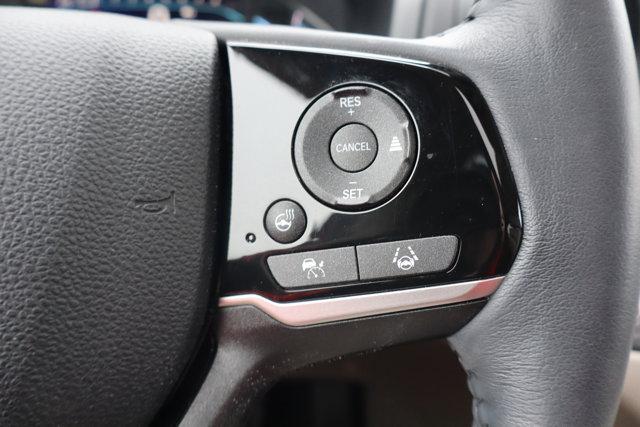 used 2024 Honda Odyssey car, priced at $43,788