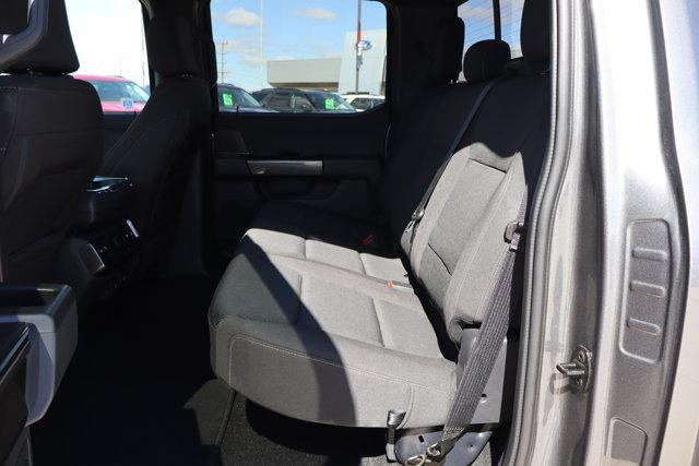 used 2023 Ford F-150 car, priced at $44,488
