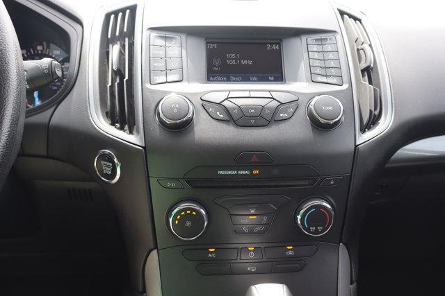 used 2018 Ford Edge car, priced at $10,990