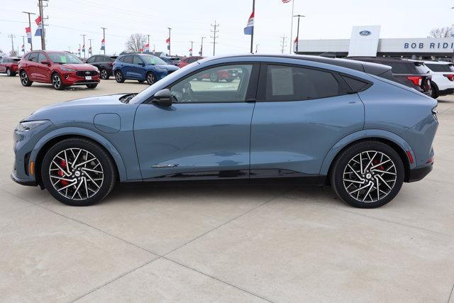 used 2023 Ford Mustang Mach-E car, priced at $35,988