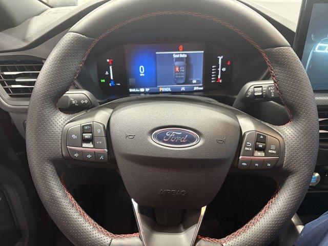 used 2024 Ford Escape car, priced at $27,990