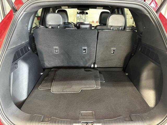 used 2024 Ford Escape car, priced at $27,990