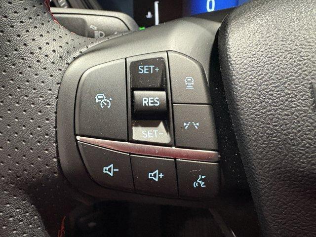 used 2024 Ford Escape car, priced at $27,990