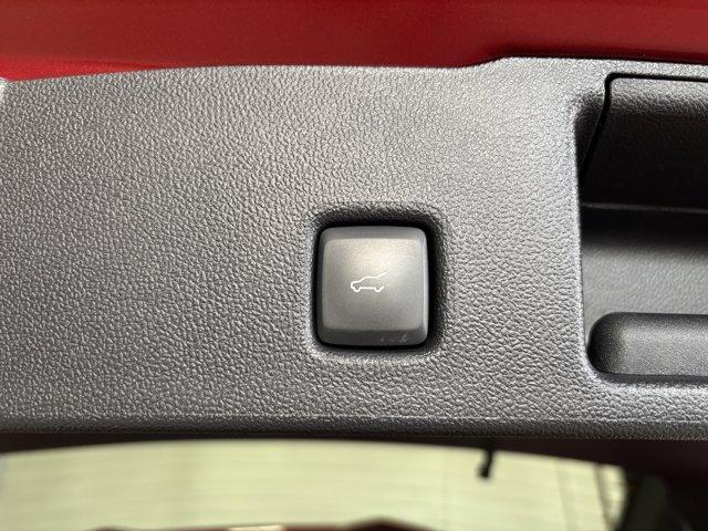 used 2024 Ford Escape car, priced at $27,990