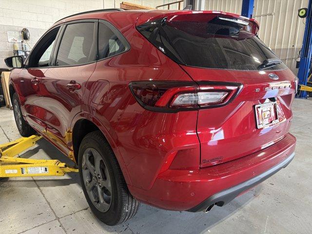 used 2024 Ford Escape car, priced at $27,990