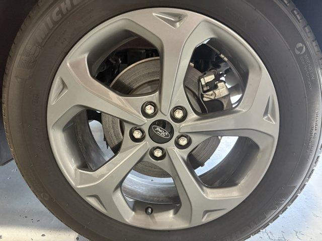 used 2024 Ford Escape car, priced at $27,990