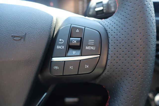 used 2024 Ford Escape car, priced at $27,990