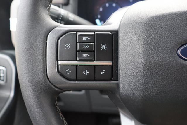 used 2024 Ford F-150 car, priced at $40,990