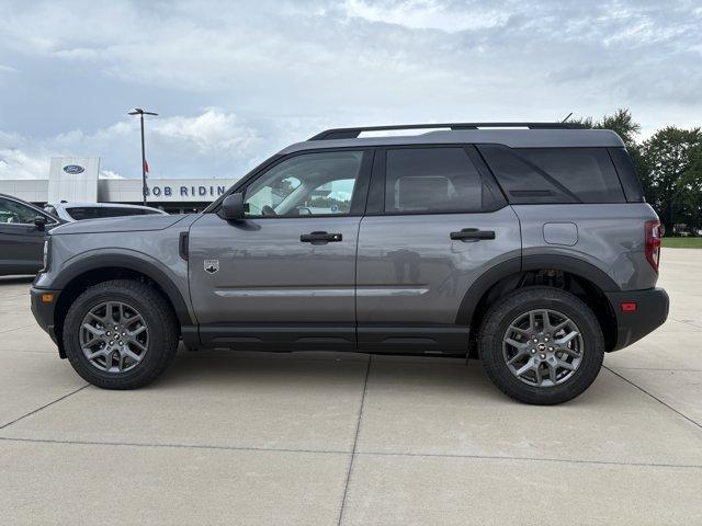new 2026 Ford Bronco Sport car, priced at $35,497