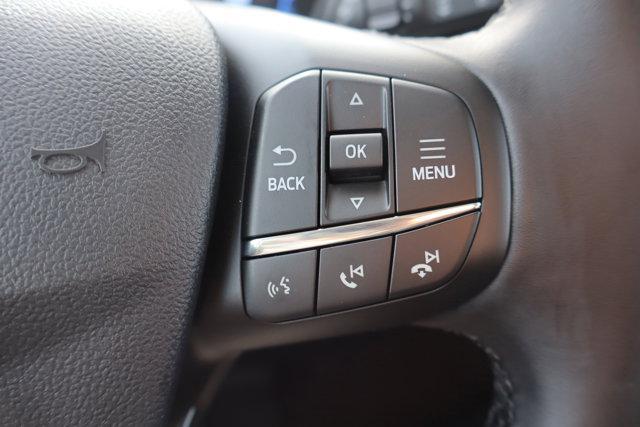 new 2025 Ford Bronco Sport car, priced at $36,343