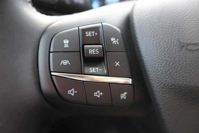 new 2025 Ford Bronco Sport car, priced at $36,343