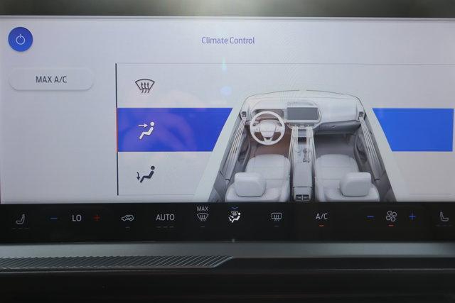 new 2025 Ford Bronco Sport car, priced at $36,343