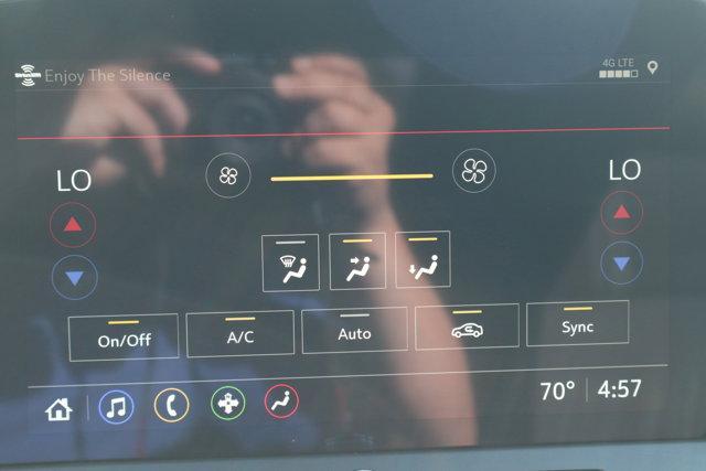 used 2024 Chevrolet Blazer car, priced at $28,488
